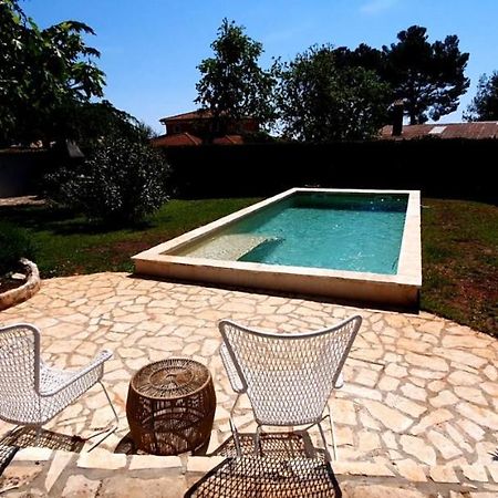 House Spina Villa Pelegrin Exterior foto