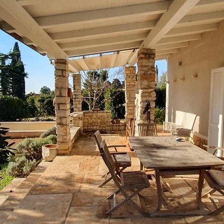 House Spina Villa Pelegrin Exterior foto