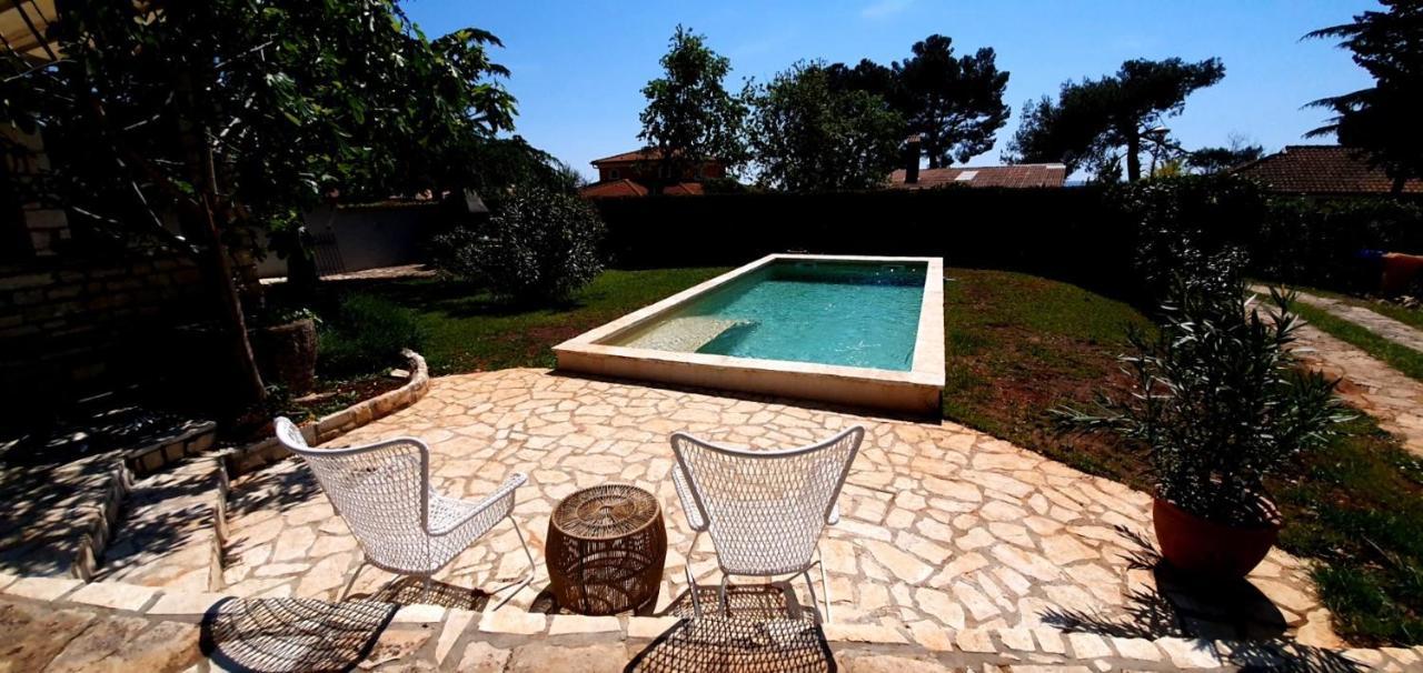 House Spina Villa Pelegrin Exterior foto