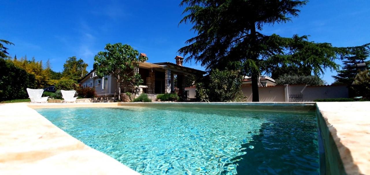 House Spina Villa Pelegrin Exterior foto