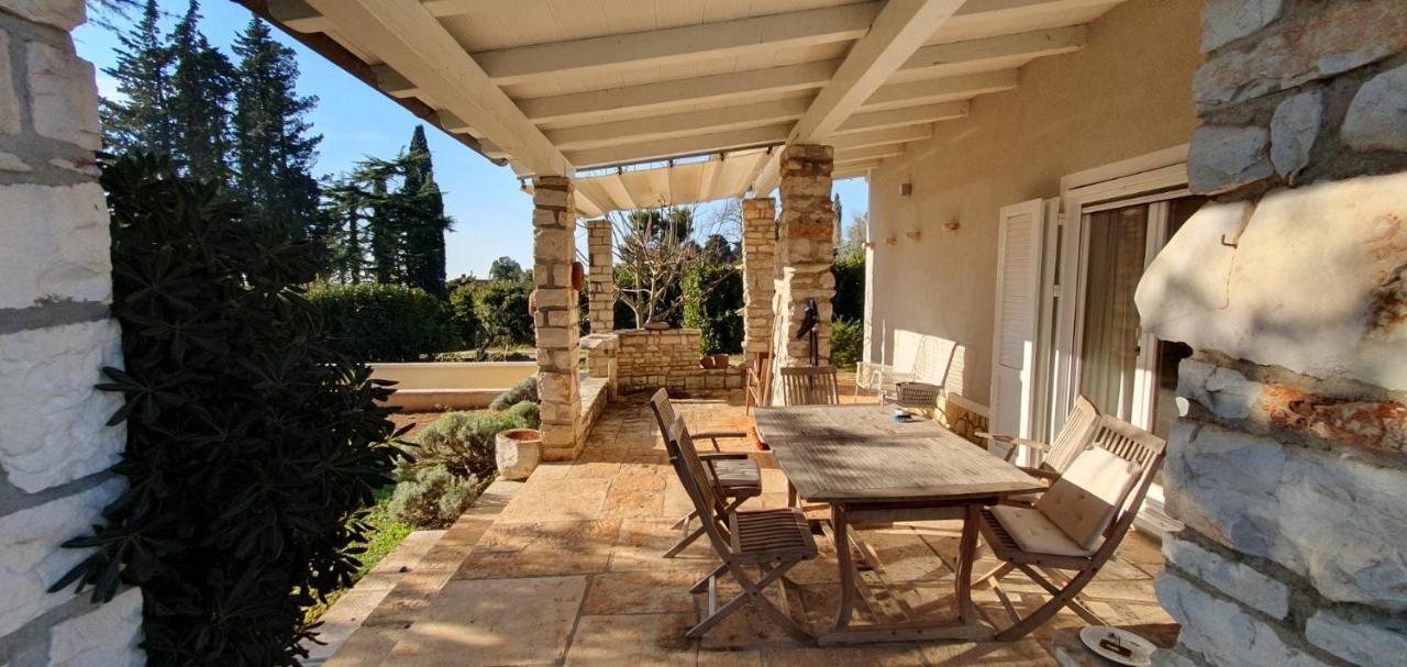 House Spina Villa Pelegrin Exterior foto