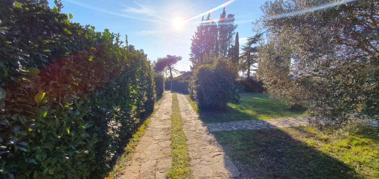 House Spina Villa Pelegrin Exterior foto